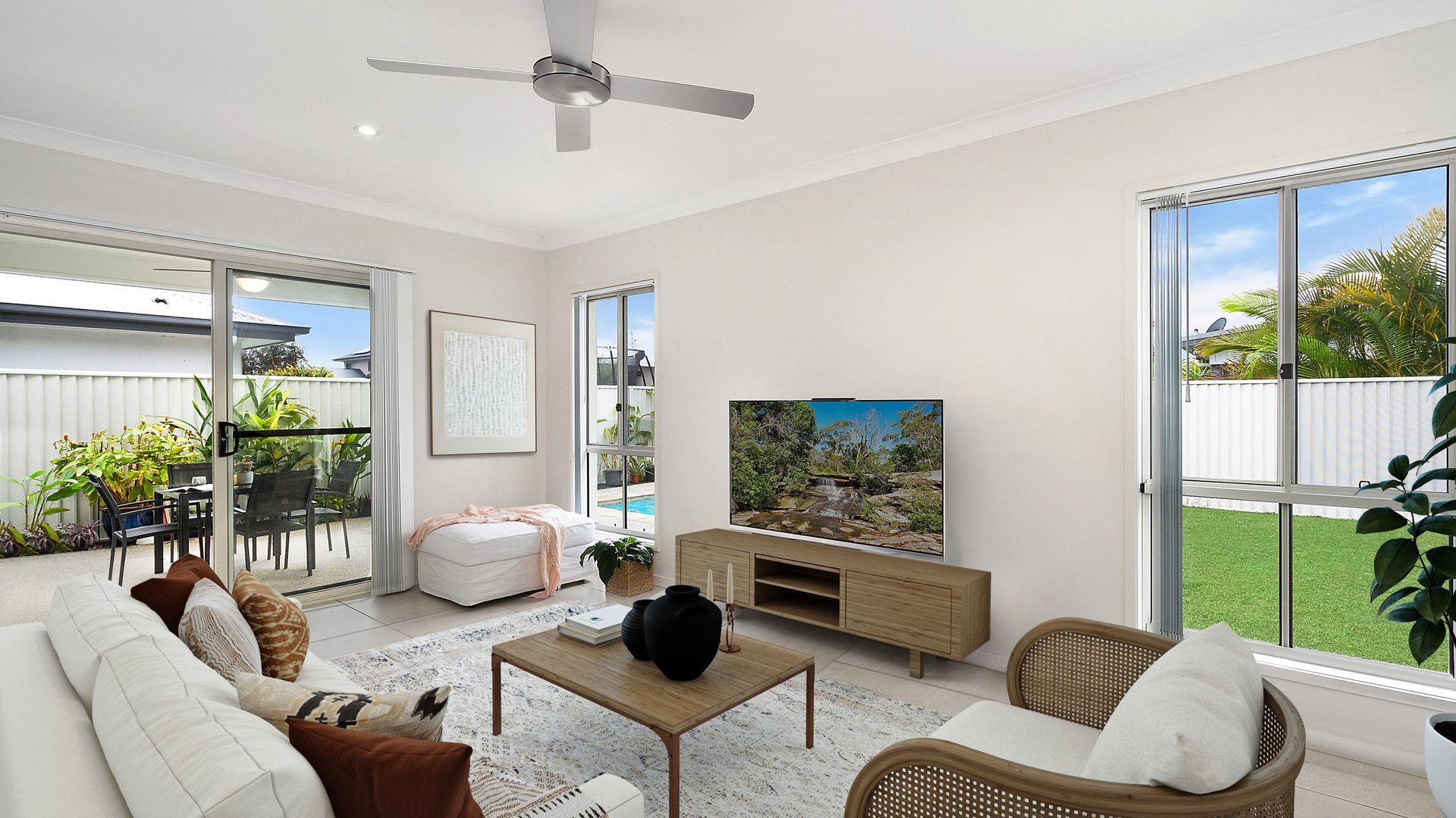 Sold - 32 Macintyre Crescent - New Property in Pelican Waters - Real Estate by Jodie Hedley-Ward