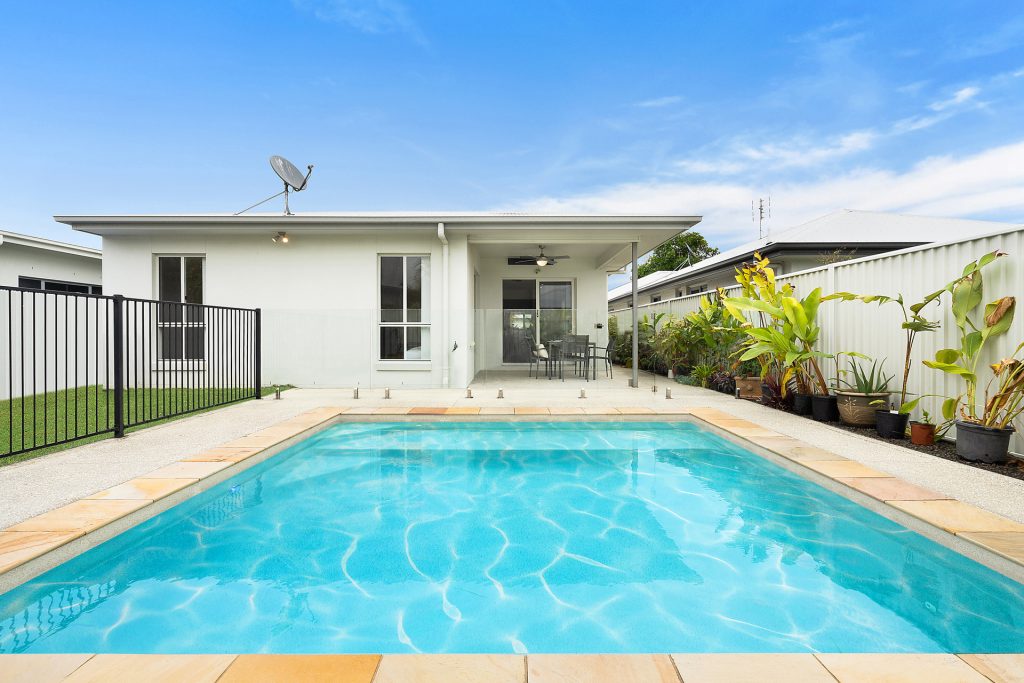 Sold - 32 Macintyre Crescent - New Property in Pelican Waters - Real Estate by Jodie Hedley-Ward