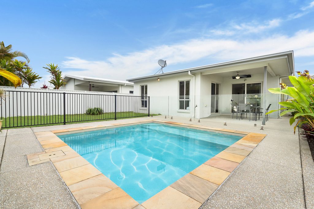 Sold - 32 Macintyre Crescent - New Property in Pelican Waters - Real Estate by Jodie Hedley-Ward