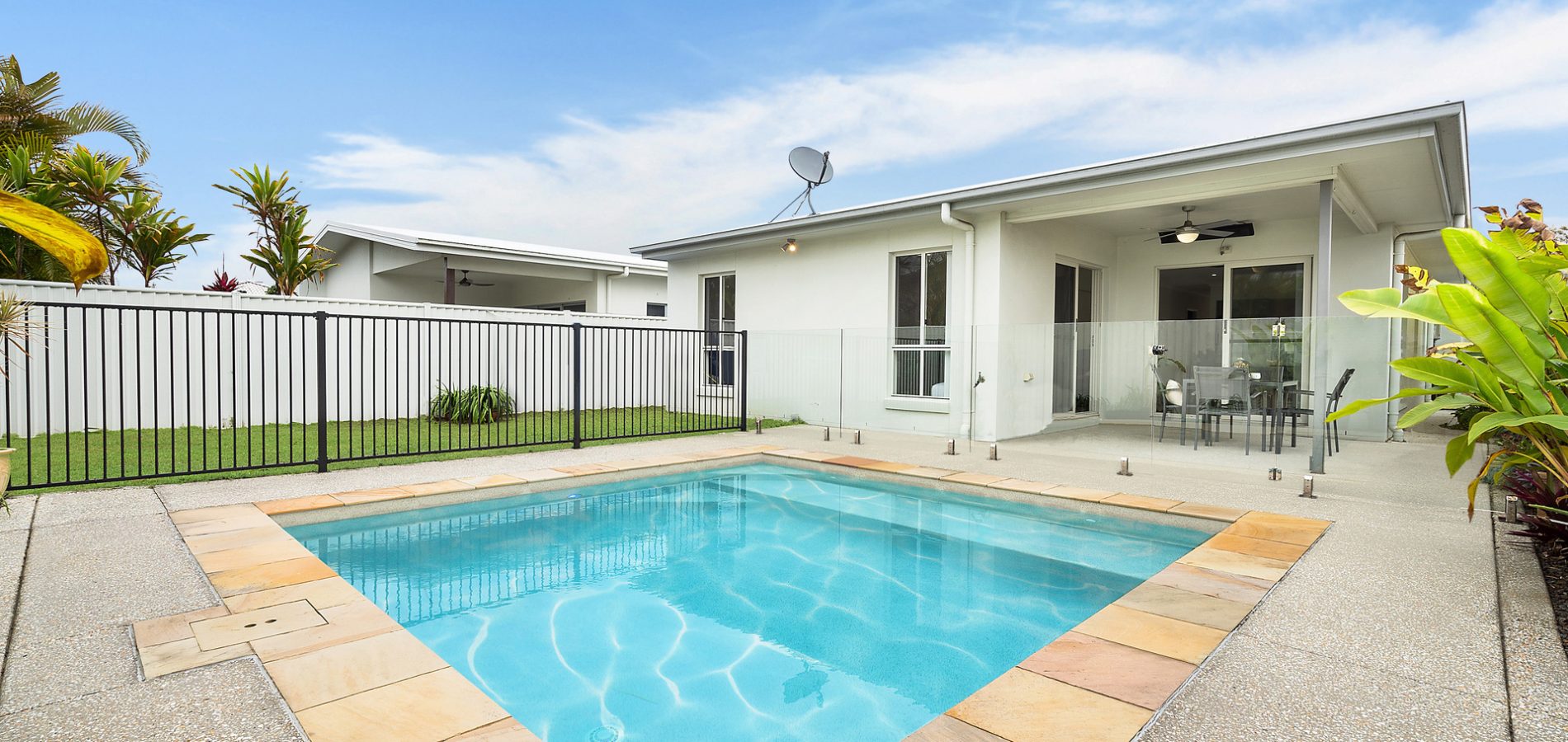 Sold - 32 Macintyre Crescent - New Property in Pelican Waters - Real Estate by Jodie Hedley-Ward