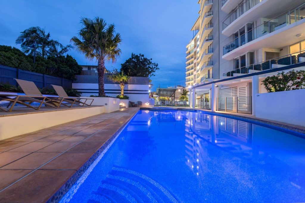 Sold - 2012/80 Lower Gay Terrace - New Property in Caloundra - Real Estate by Jodie Hedley-Ward
