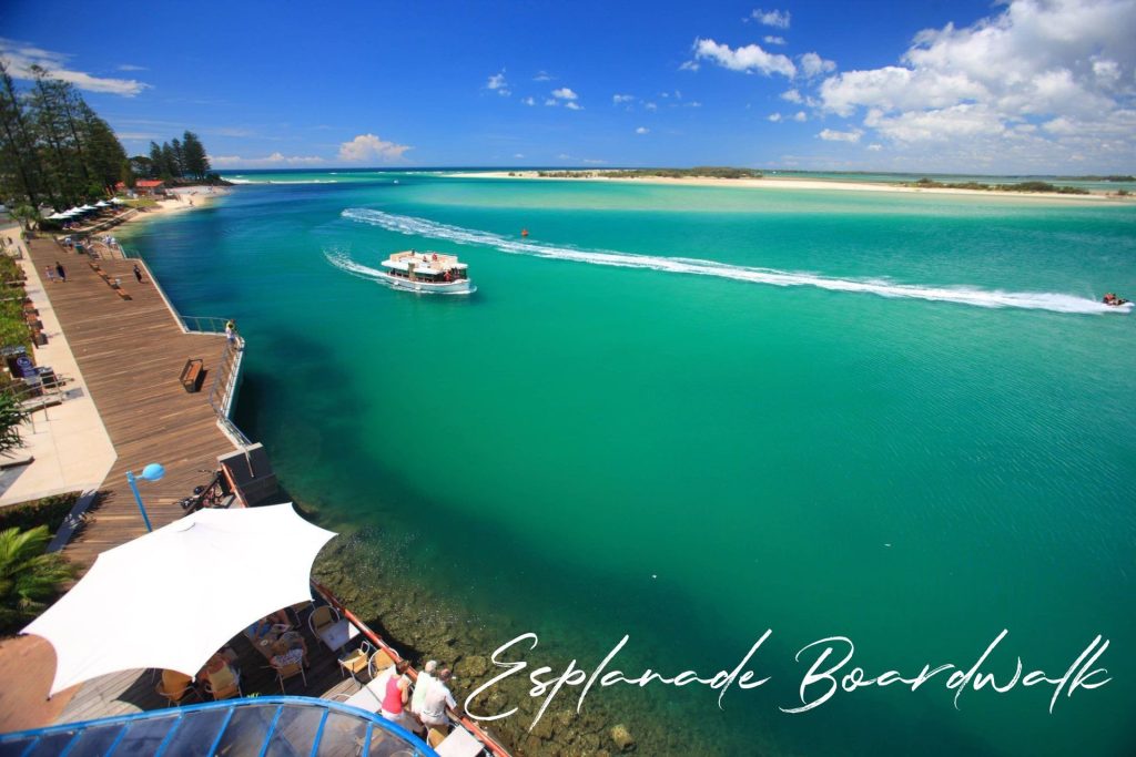 Sold - 2012/80 Lower Gay Terrace - New Property in Caloundra - Real Estate by Jodie Hedley-Ward