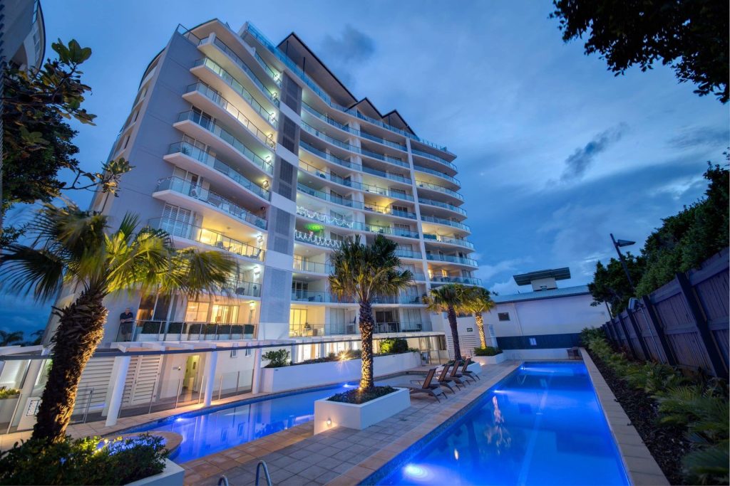 Sold - 2012/80 Lower Gay Terrace - New Property in Caloundra - Real Estate by Jodie Hedley-Ward