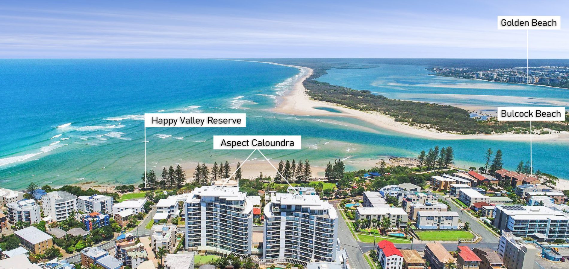 Sold - 2012/80 Lower Gay Terrace - New Property in Caloundra - Real Estate by Jodie Hedley-Ward