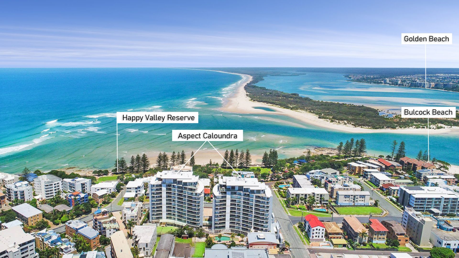 Sold - 2012/80 Lower Gay Terrace - New Property in Caloundra - Real Estate by Jodie Hedley-Ward