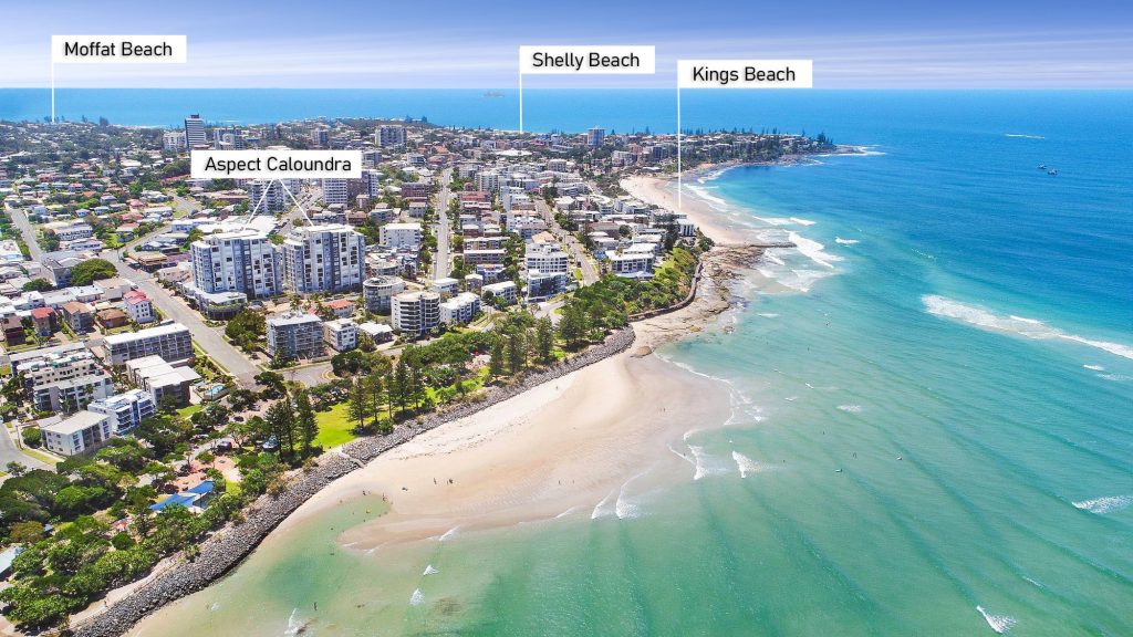 Sold - 2012/80 Lower Gay Terrace - New Property in Caloundra - Real Estate by Jodie Hedley-Ward