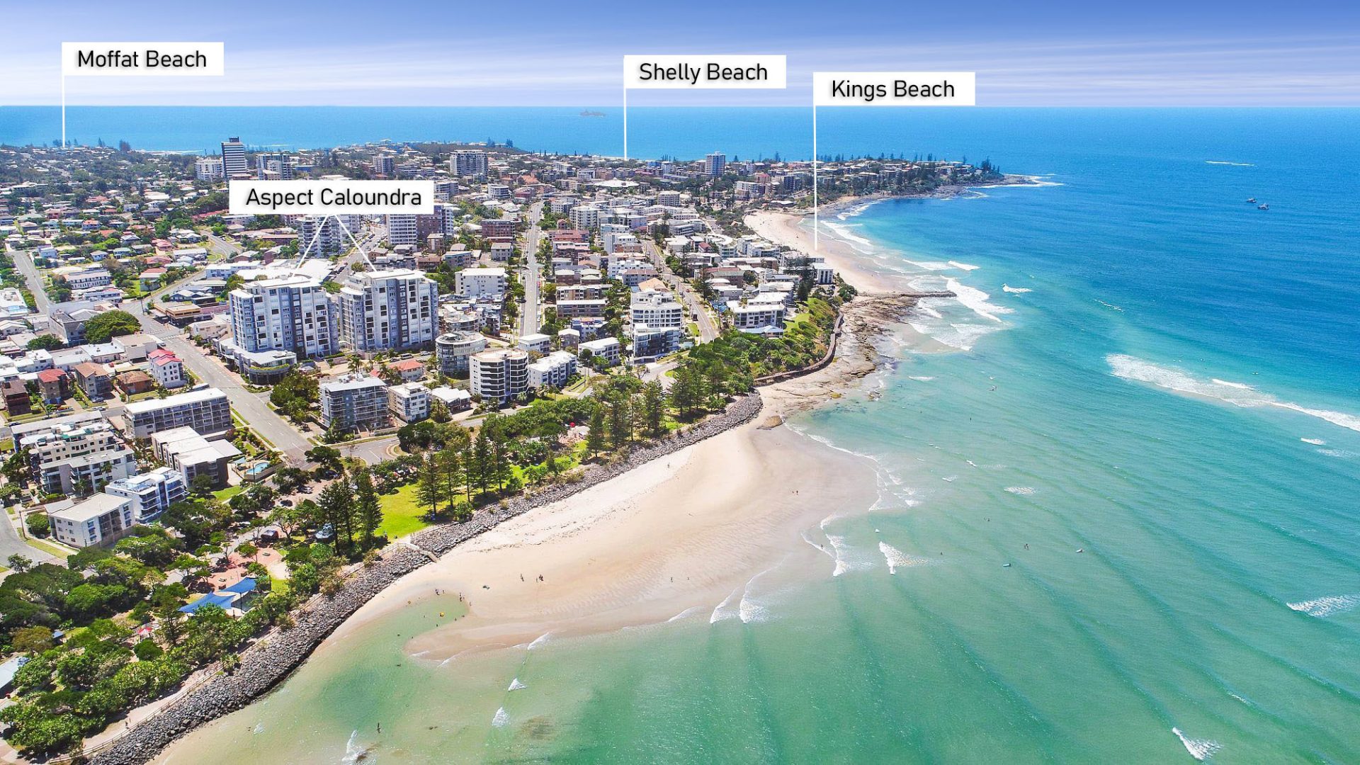 Sold - 2012/80 Lower Gay Terrace - New Property in Caloundra - Real Estate by Jodie Hedley-Ward