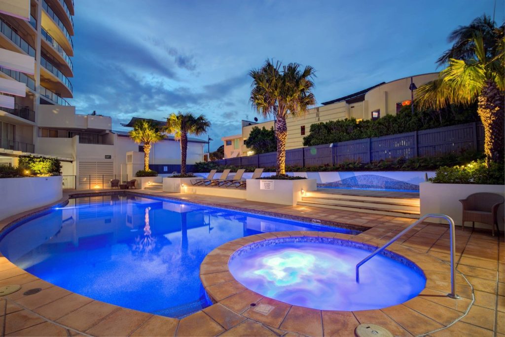 Sold - 2012/80 Lower Gay Terrace - New Property in Caloundra - Real Estate by Jodie Hedley-Ward