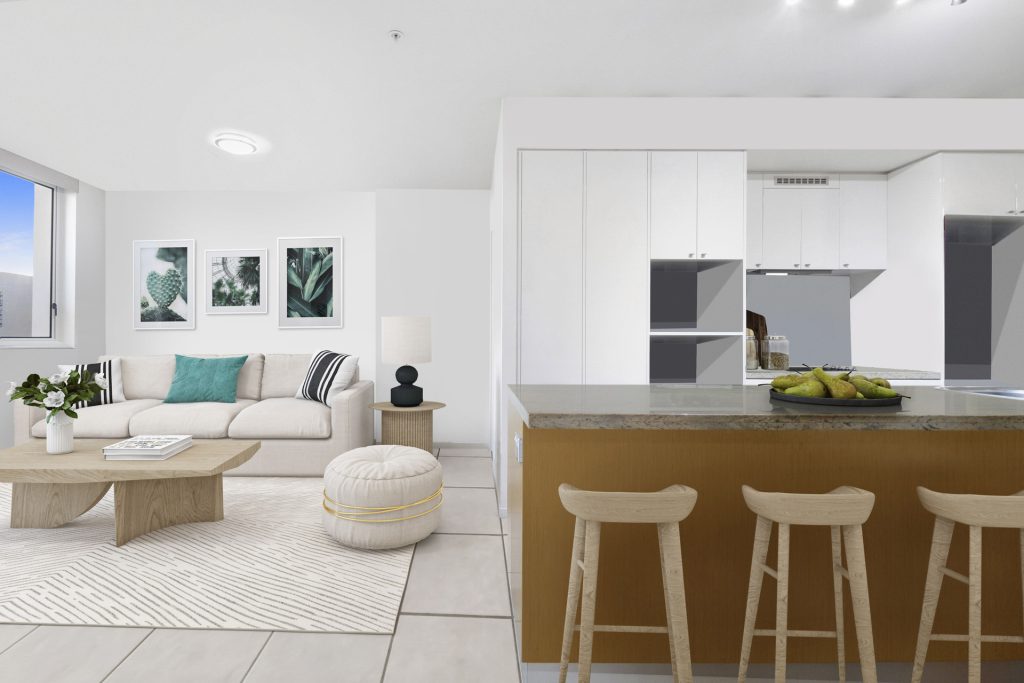 Sold - 2012/80 Lower Gay Terrace - New Property in Caloundra - Real Estate by Jodie Hedley-Ward