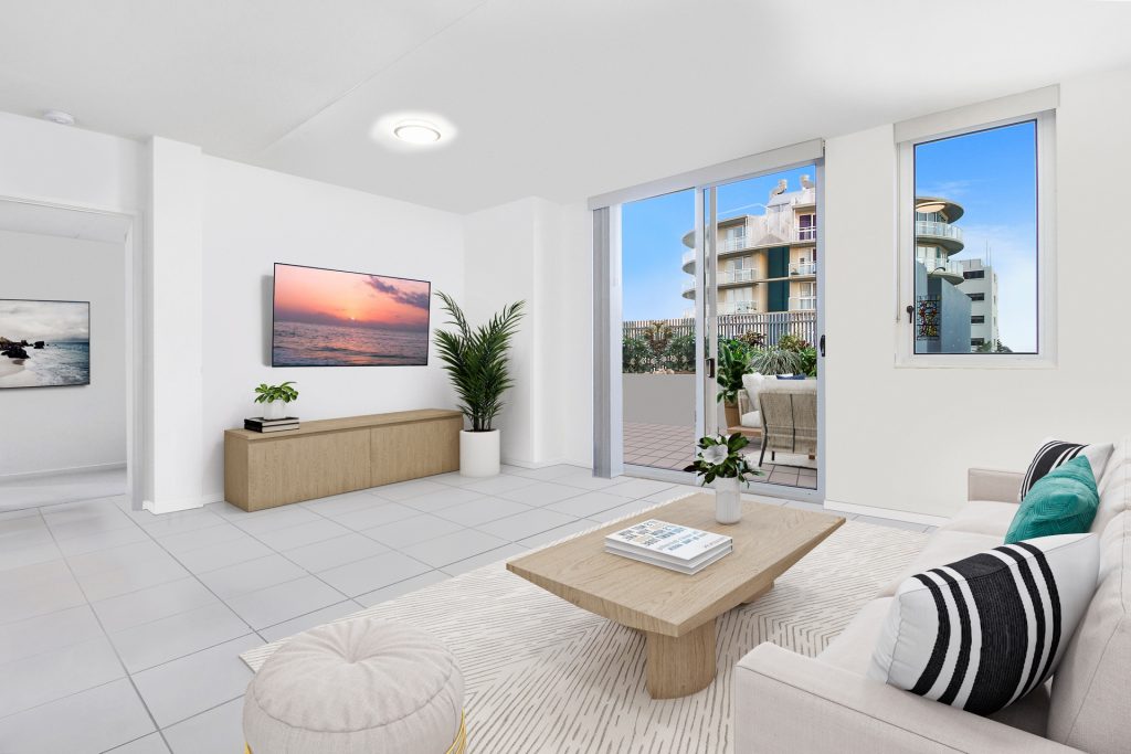 Sold - 2012/80 Lower Gay Terrace - New Property in Caloundra - Real Estate by Jodie Hedley-Ward