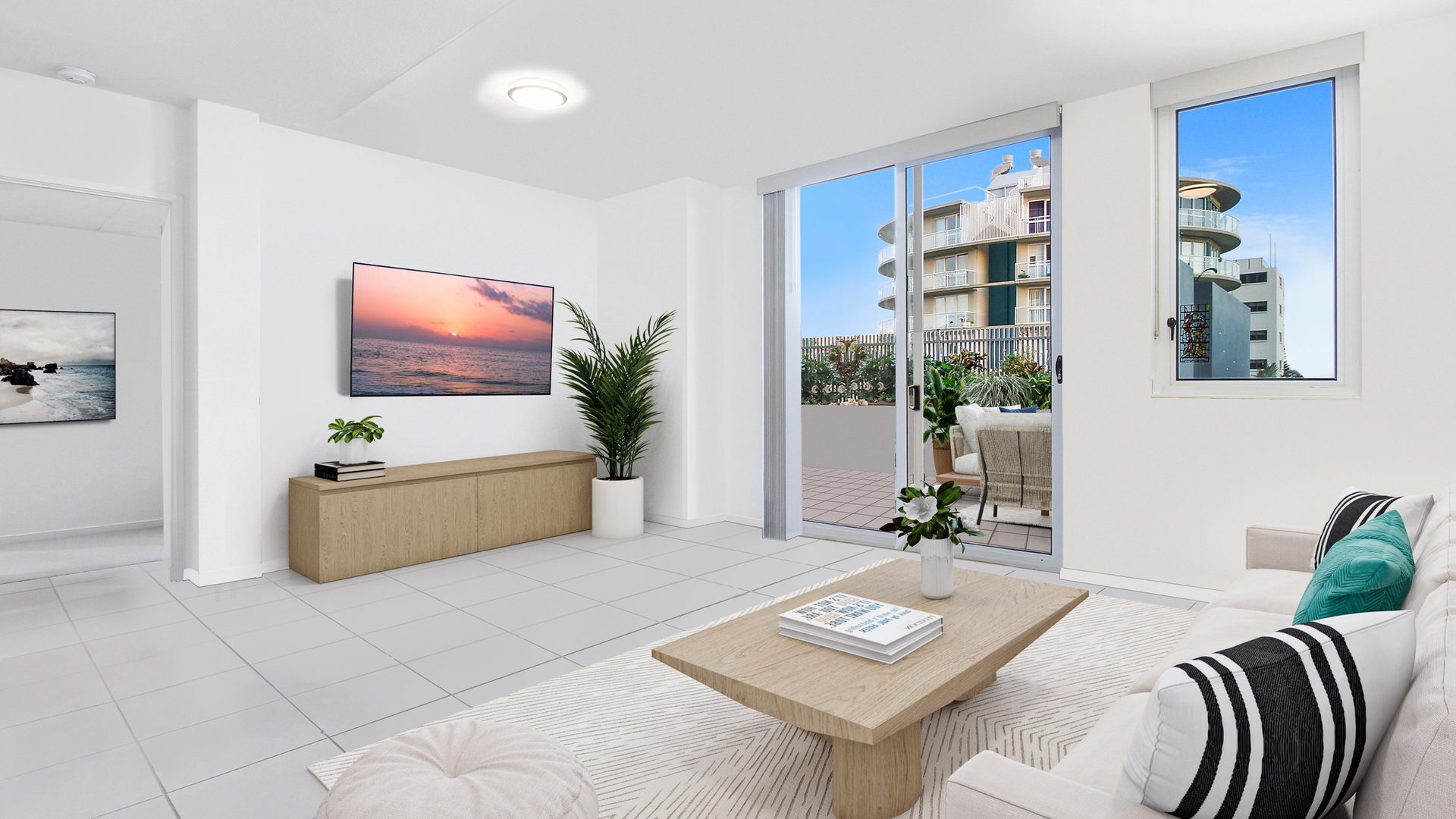 Sold - 2012/80 Lower Gay Terrace - New Property in Caloundra - Real Estate by Jodie Hedley-Ward