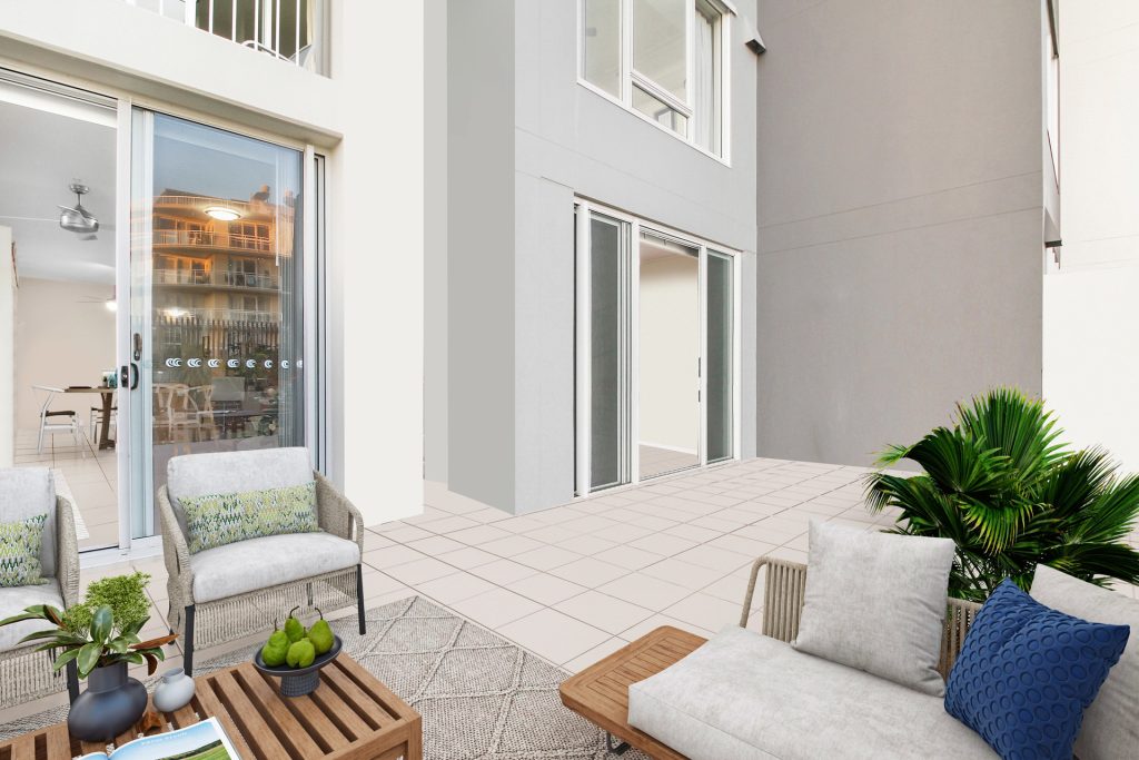 Sold - 2012/80 Lower Gay Terrace - New Property in Caloundra - Real Estate by Jodie Hedley-Ward