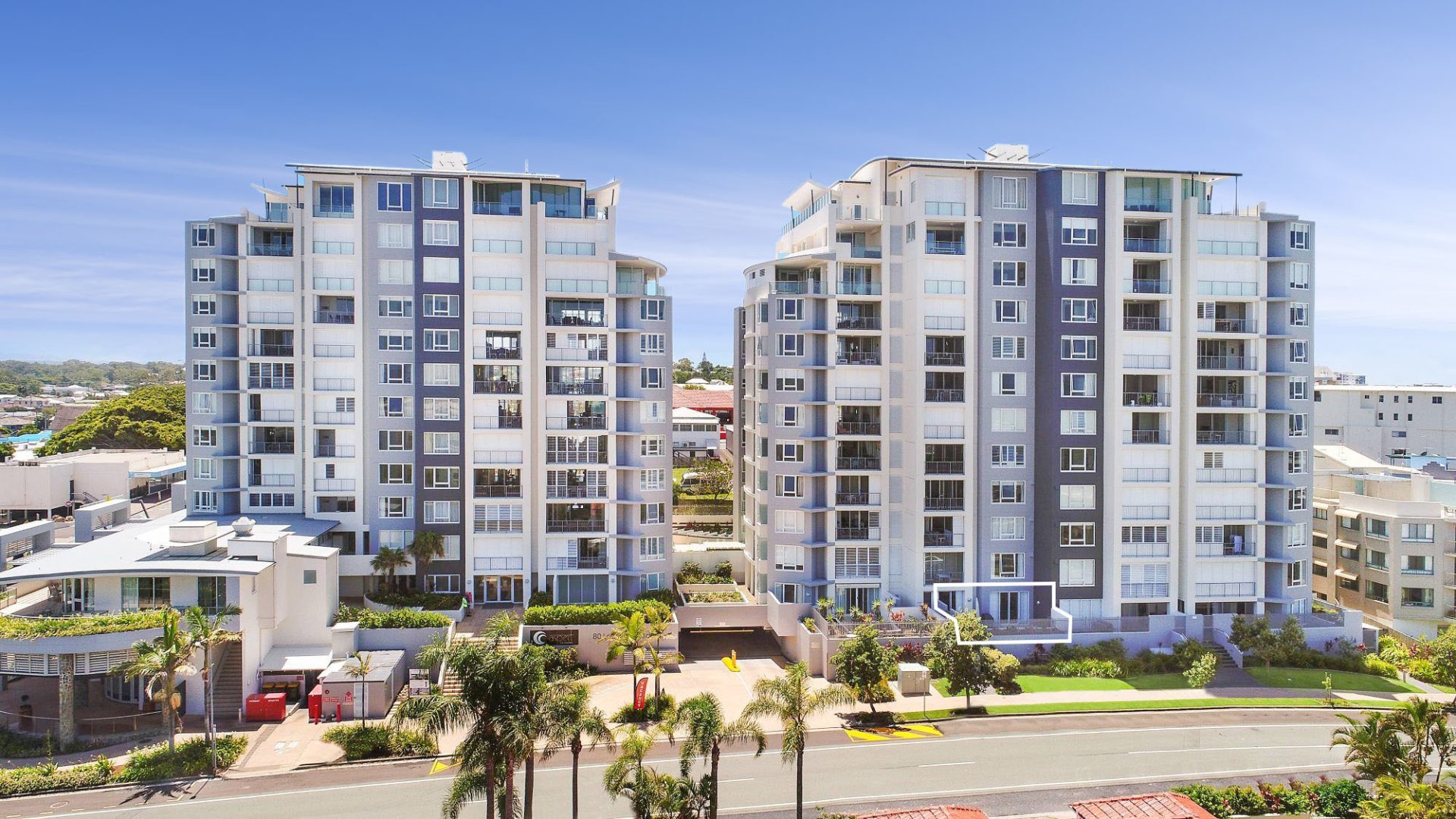 Sold - 2012/80 Lower Gay Terrace - New Property in Caloundra - Real Estate by Jodie Hedley-Ward