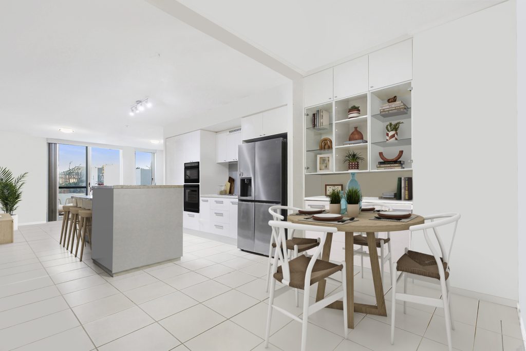Sold - 2012/80 Lower Gay Terrace - New Property in Caloundra - Real Estate by Jodie Hedley-Ward
