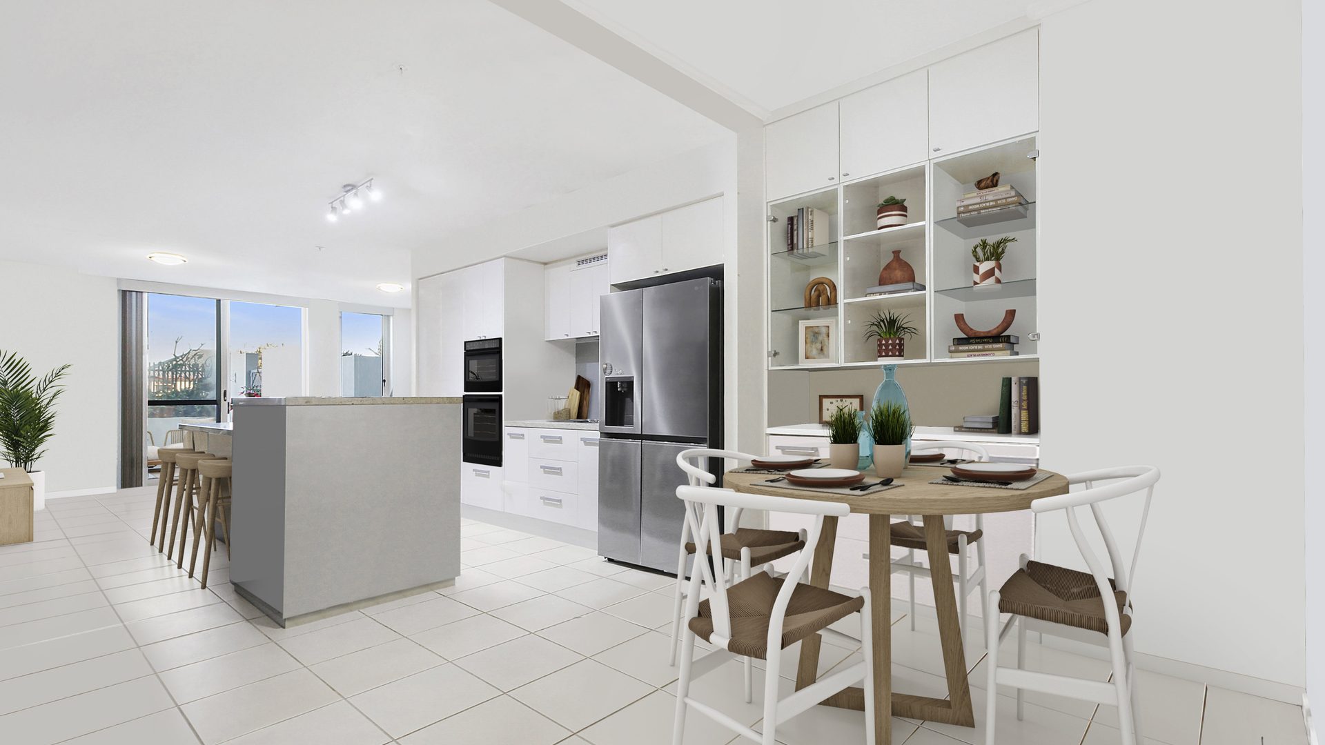 Sold - 2012/80 Lower Gay Terrace - New Property in Caloundra - Real Estate by Jodie Hedley-Ward