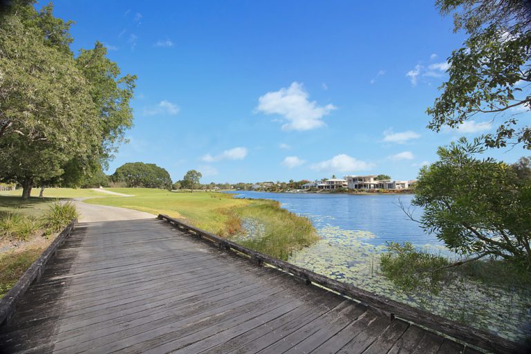 Sold - 34 Wallaby Circuit - New Property in Pelican Waters - Real Estate by Jodie Hedley-Ward