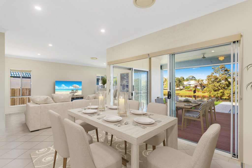 Sold - 34 Wallaby Circuit - New Property in Pelican Waters - Real Estate by Jodie Hedley-Ward