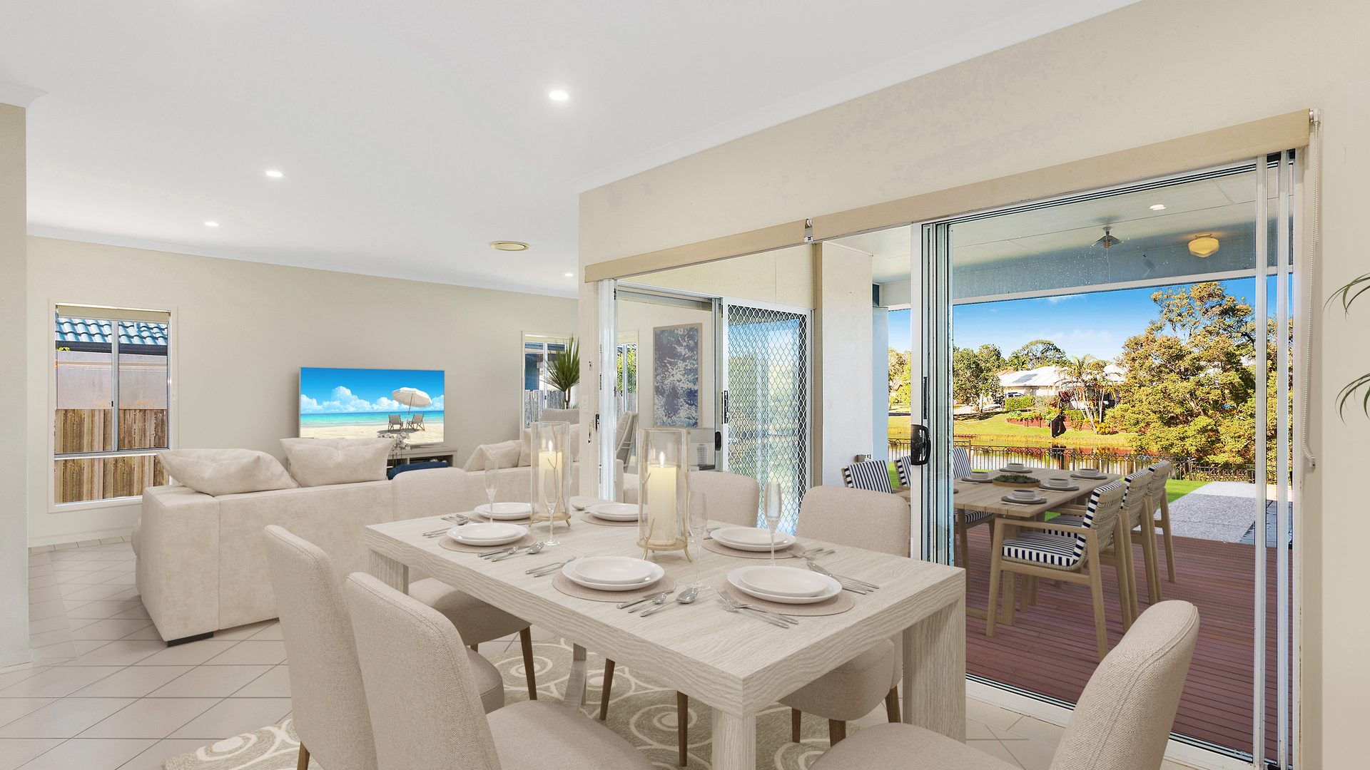 Sold - 34 Wallaby Circuit - New Property in Pelican Waters - Real Estate by Jodie Hedley-Ward