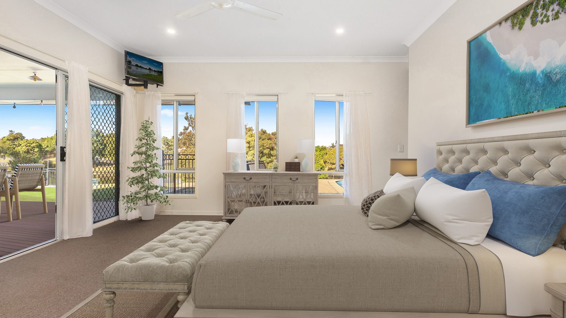 Sold - 34 Wallaby Circuit - New Property in Pelican Waters - Real Estate by Jodie Hedley-Ward