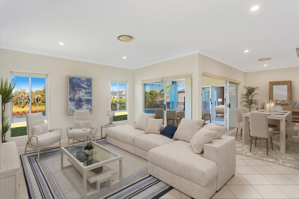 Sold - 34 Wallaby Circuit - New Property in Pelican Waters - Real Estate by Jodie Hedley-Ward