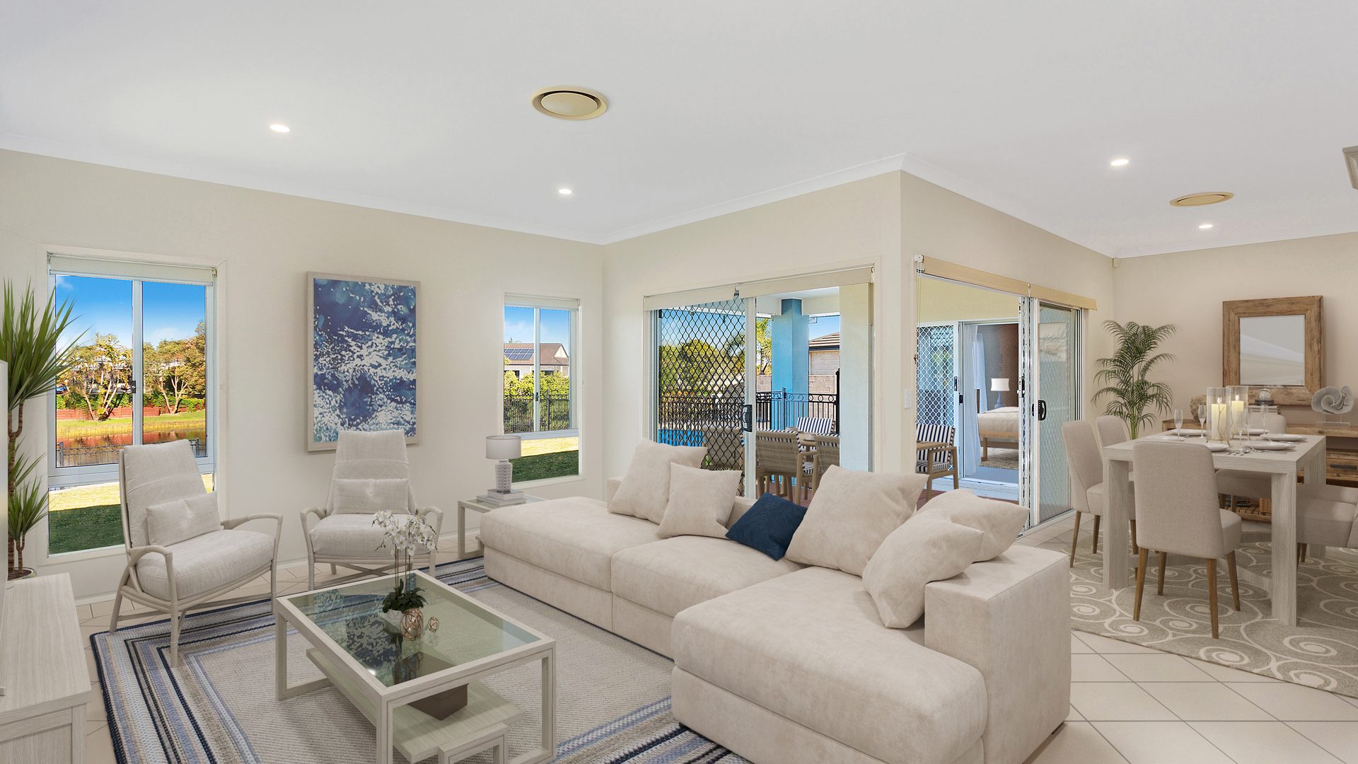 Sold - 34 Wallaby Circuit - New Property in Pelican Waters - Real Estate by Jodie Hedley-Ward
