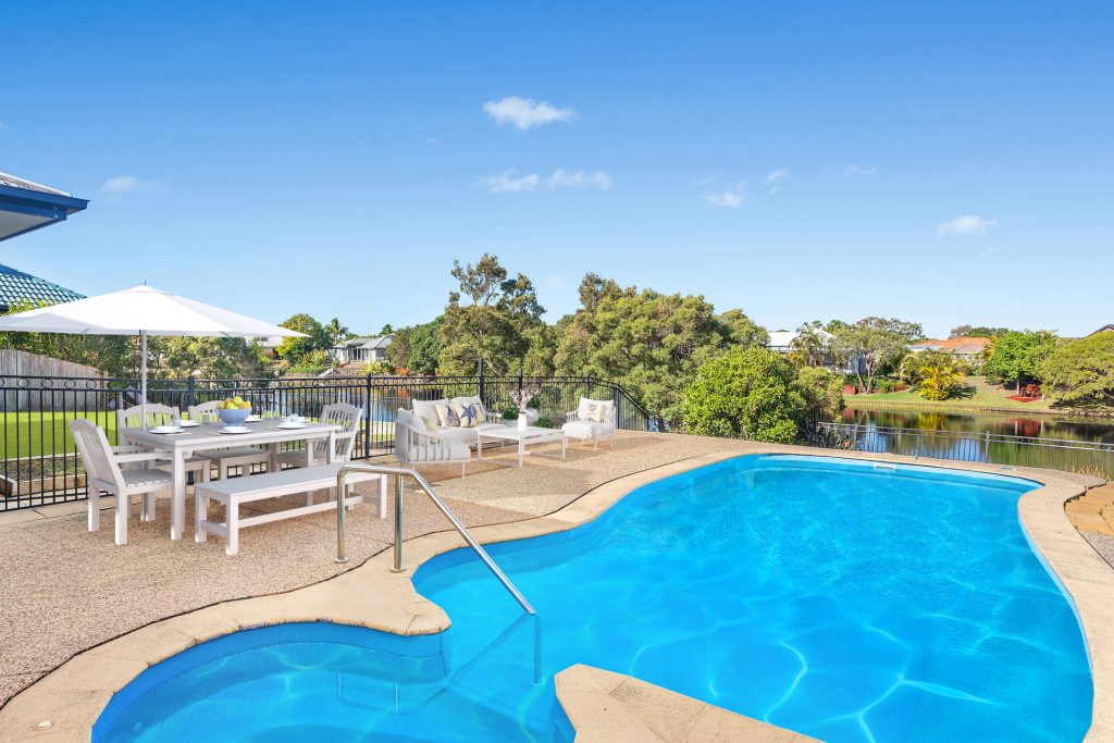 Sold - 34 Wallaby Circuit - New Property in Pelican Waters - Real Estate by Jodie Hedley-Ward