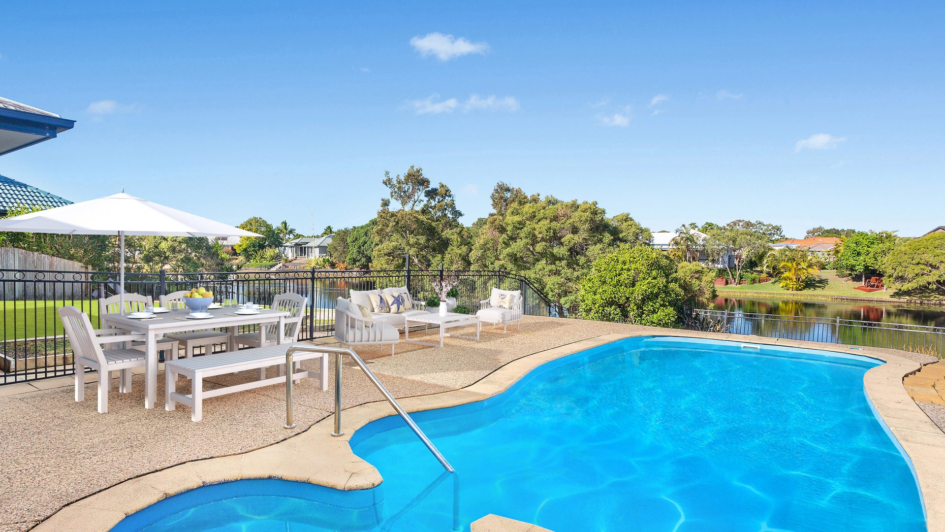 Sold - 34 Wallaby Circuit - New Property in Pelican Waters - Real Estate by Jodie Hedley-Ward