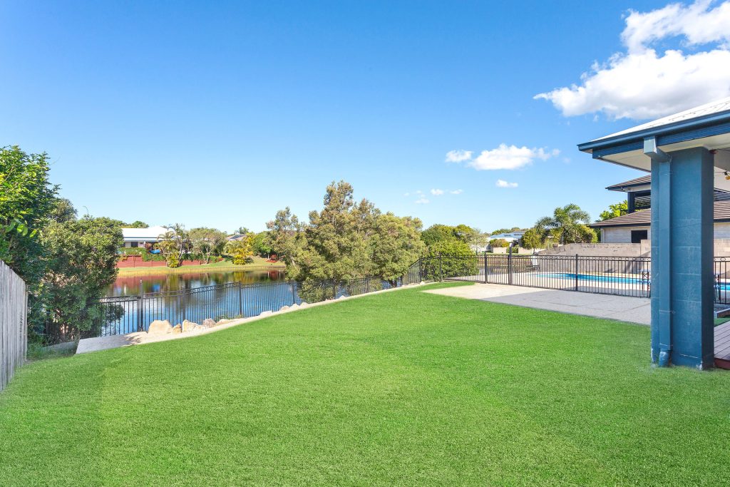 Sold - 34 Wallaby Circuit - New Property in Pelican Waters - Real Estate by Jodie Hedley-Ward