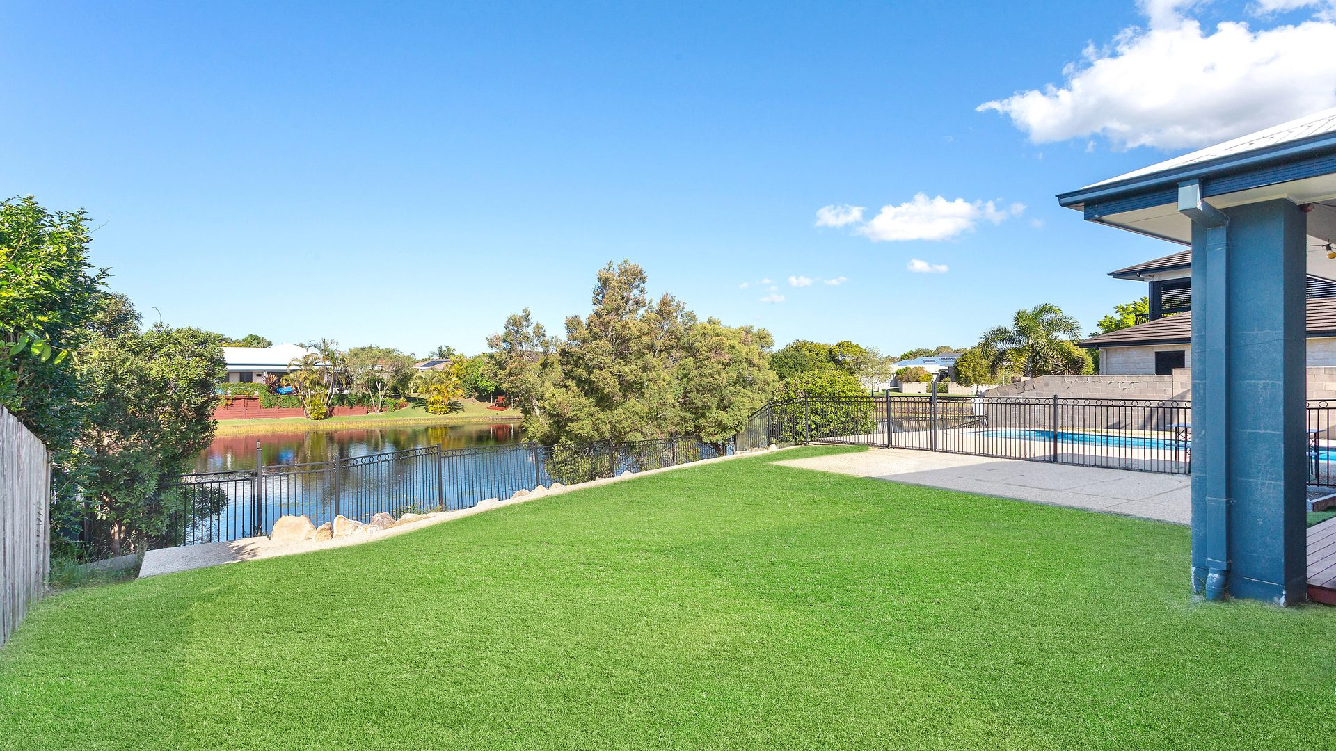 Sold - 34 Wallaby Circuit - New Property in Pelican Waters - Real Estate by Jodie Hedley-Ward