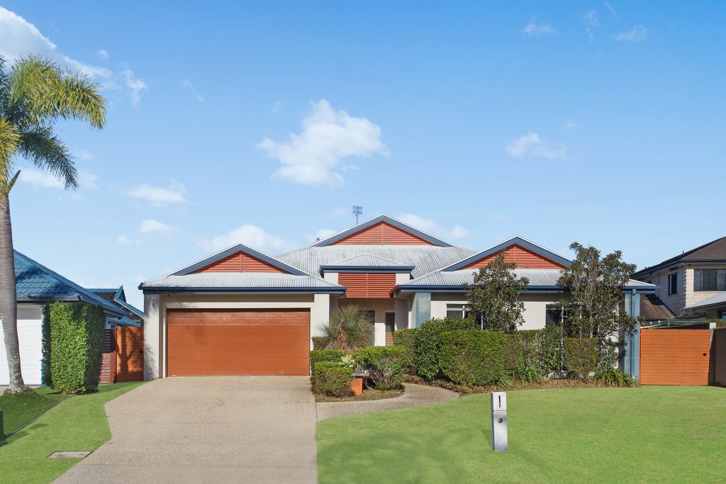 Sold - 34 Wallaby Circuit - New Property in Pelican Waters - Real Estate by Jodie Hedley-Ward