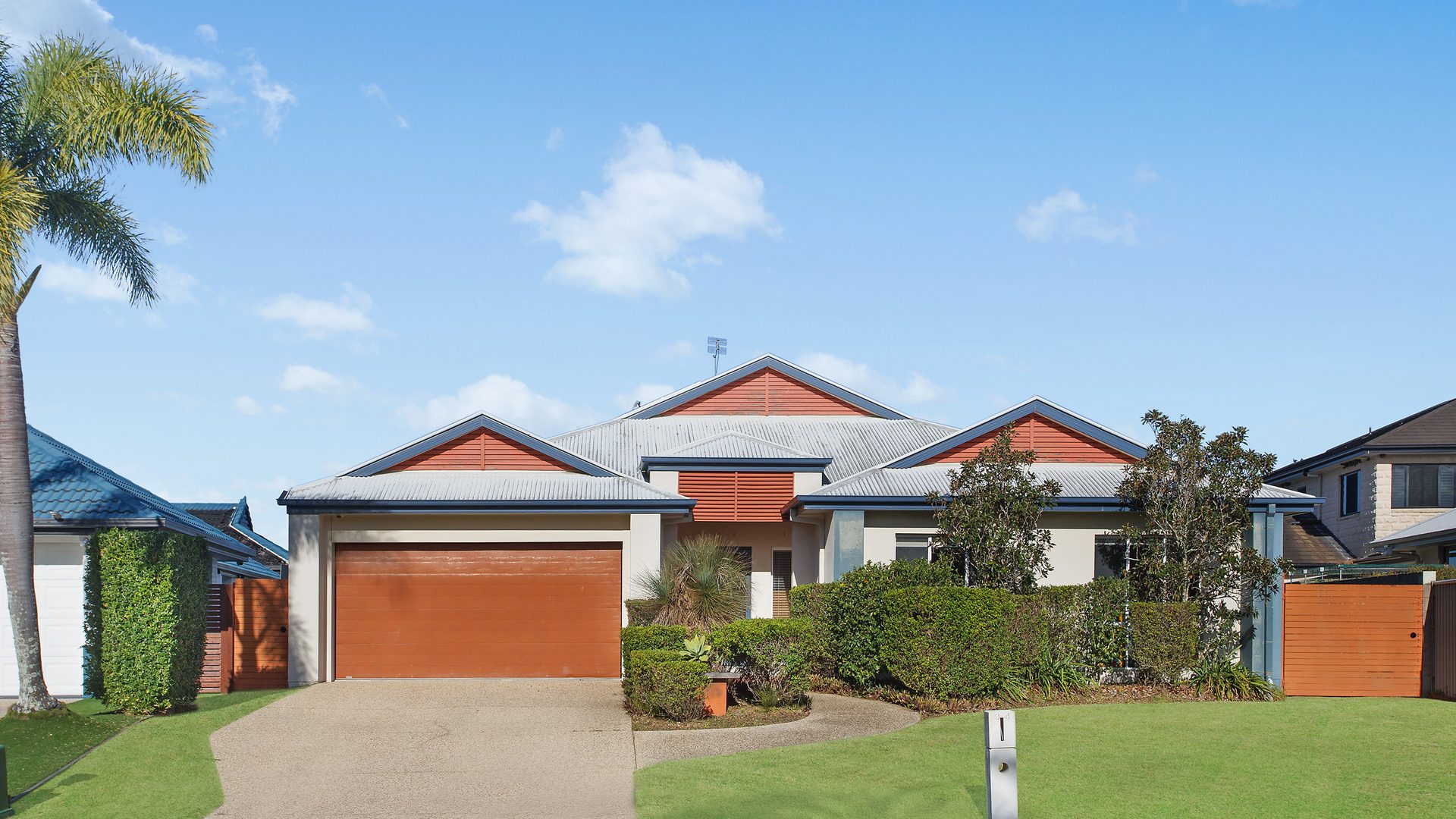 Sold - 34 Wallaby Circuit - New Property in Pelican Waters - Real Estate by Jodie Hedley-Ward