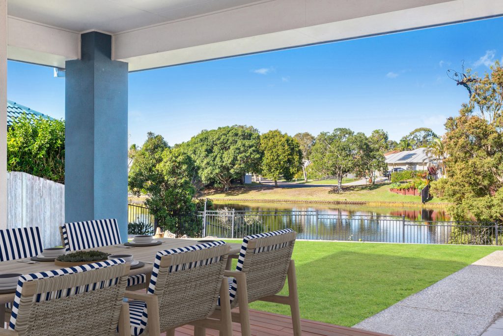 Sold - 34 Wallaby Circuit - New Property in Pelican Waters - Real Estate by Jodie Hedley-Ward