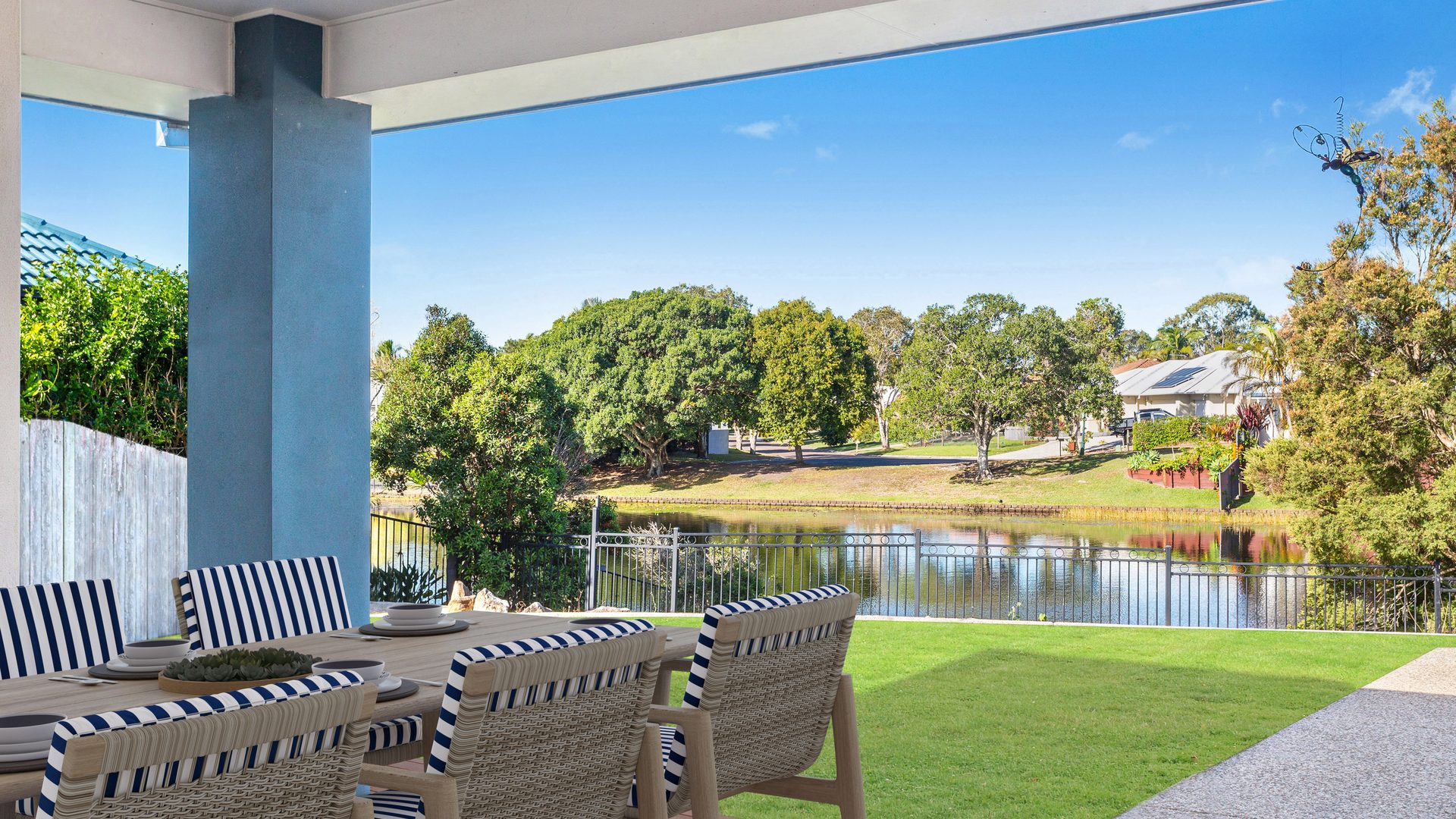 Sold - 34 Wallaby Circuit - New Property in Pelican Waters - Real Estate by Jodie Hedley-Ward