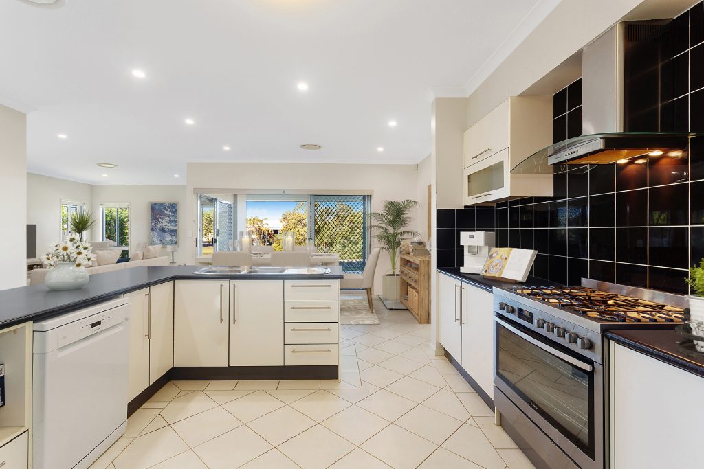 Sold - 34 Wallaby Circuit - New Property in Pelican Waters - Real Estate by Jodie Hedley-Ward