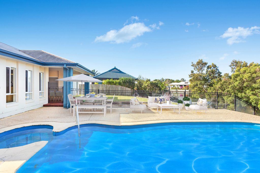 Sold - 34 Wallaby Circuit - New Property in Pelican Waters - Real Estate by Jodie Hedley-Ward