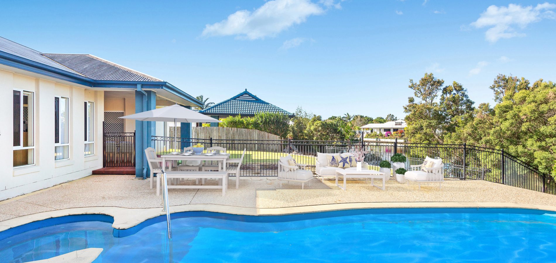 Sold - 34 Wallaby Circuit - New Property in Pelican Waters - Real Estate by Jodie Hedley-Ward
