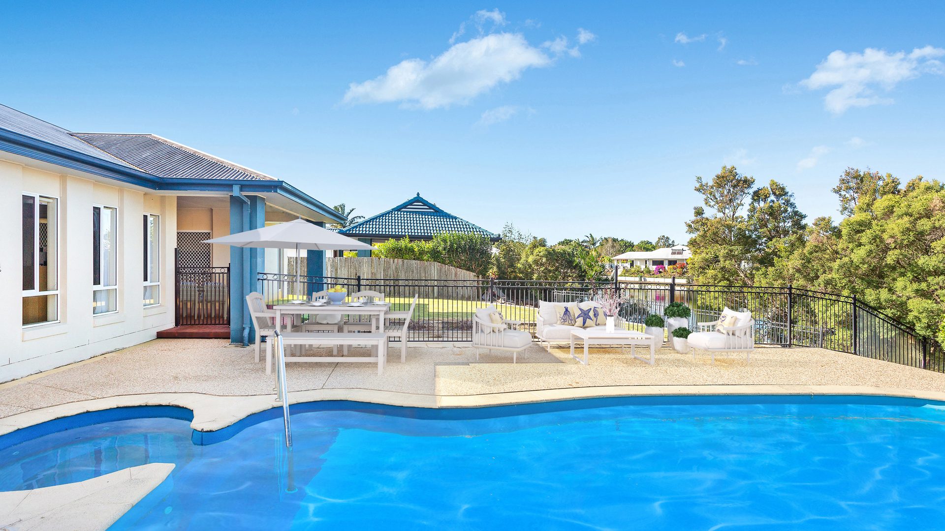 Sold - 34 Wallaby Circuit - New Property in Pelican Waters - Real Estate by Jodie Hedley-Ward