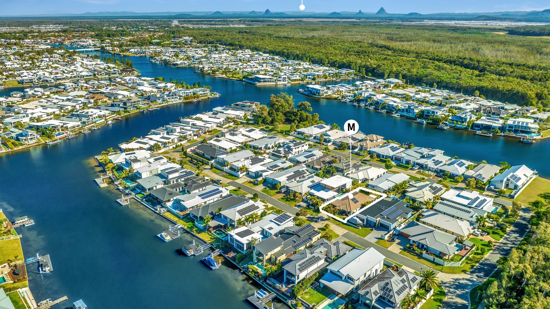 Sold - 6 Bond Street - New Property in Pelican Waters - Real Estate by Jodie Hedley-Ward