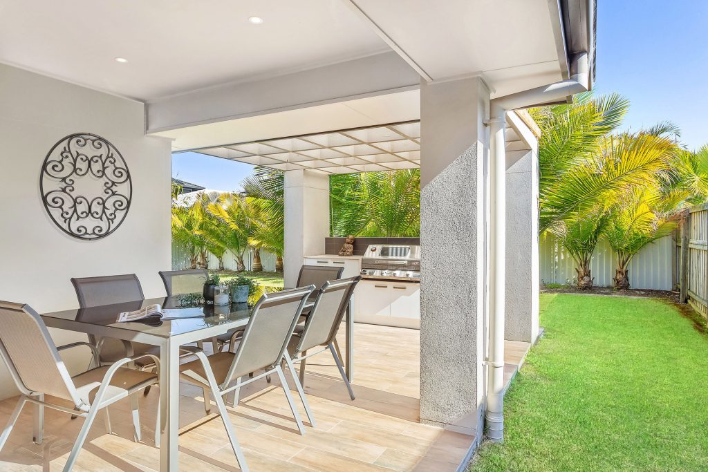 Sold - 6 Bond Street - New Property in Pelican Waters - Real Estate by Jodie Hedley-Ward