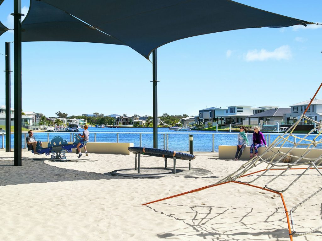 Sold - 6 Bond Street - New Property in Pelican Waters - Real Estate by Jodie Hedley-Ward