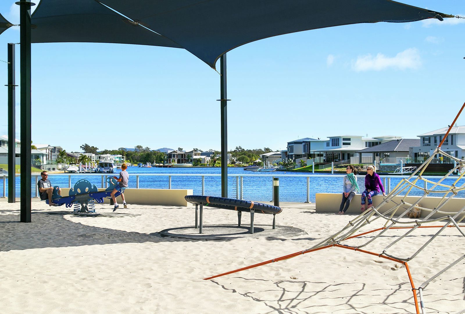 Sold - 6 Bond Street - New Property in Pelican Waters - Real Estate by Jodie Hedley-Ward