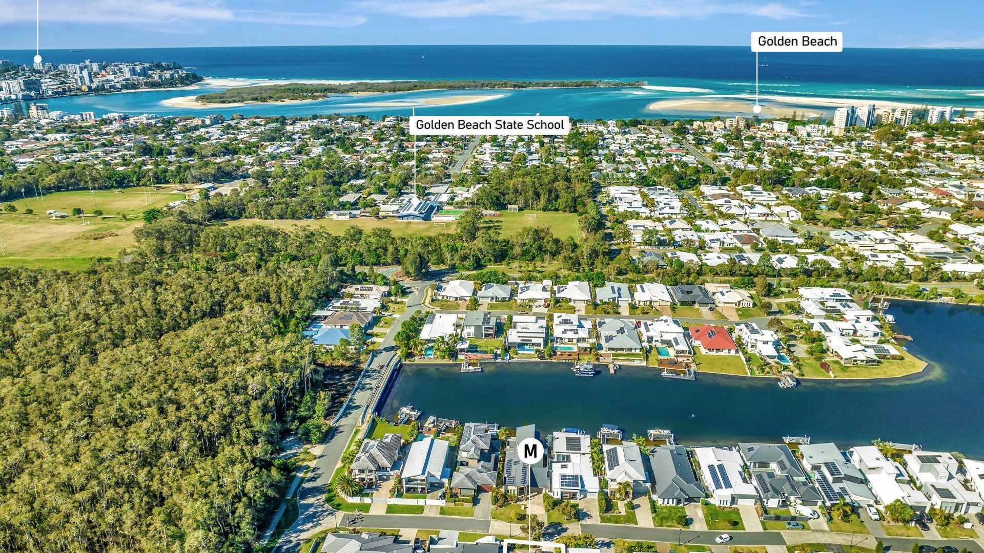 Sold - 6 Bond Street - New Property in Pelican Waters - Real Estate by Jodie Hedley-Ward