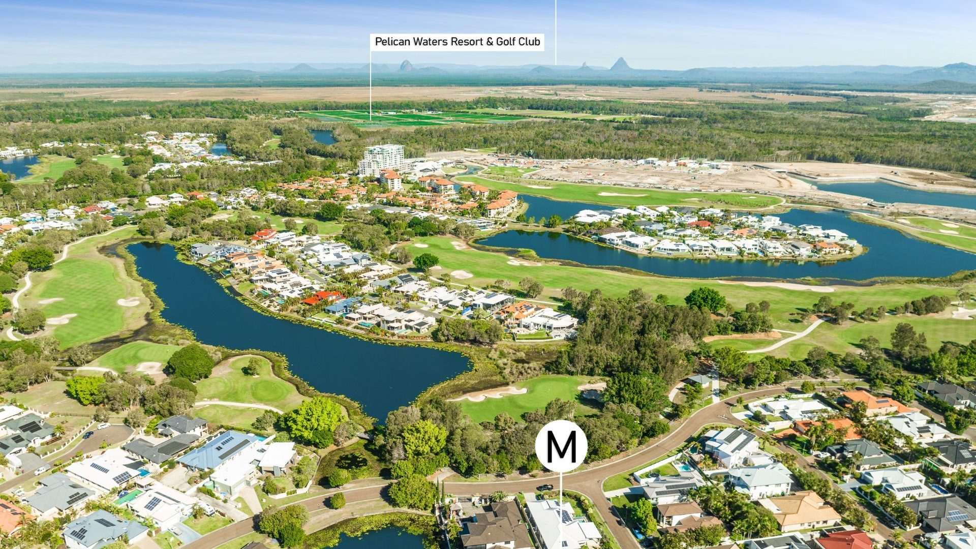 Sold - 34 Wallaby Circuit - New Property in Pelican Waters - Real Estate by Jodie Hedley-Ward