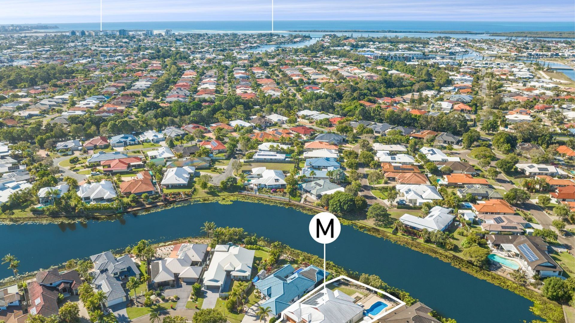 Sold - 34 Wallaby Circuit - New Property in Pelican Waters - Real Estate by Jodie Hedley-Ward