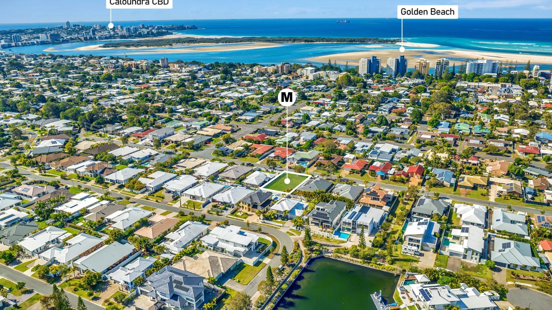 Sold - 18 Saint Pauls Avenue - New Property in Pelican Waters - Real Estate by Jodie Hedley-Ward