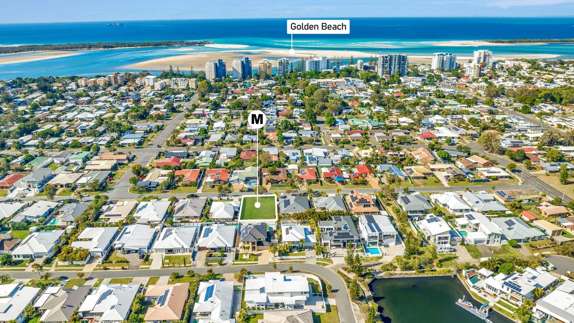 Sold - 18 Saint Pauls Avenue - New Property in Pelican Waters - Real Estate by Jodie Hedley-Ward