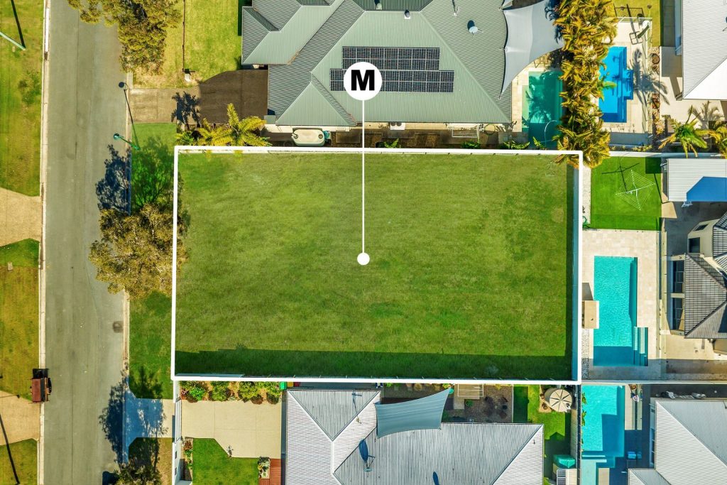 Sold - 18 Saint Pauls Avenue - New Property in Pelican Waters - Real Estate by Jodie Hedley-Ward