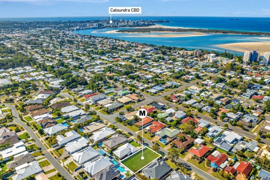 Sold - 18 Saint Pauls Avenue - New Property in Pelican Waters - Real Estate by Jodie Hedley-Ward