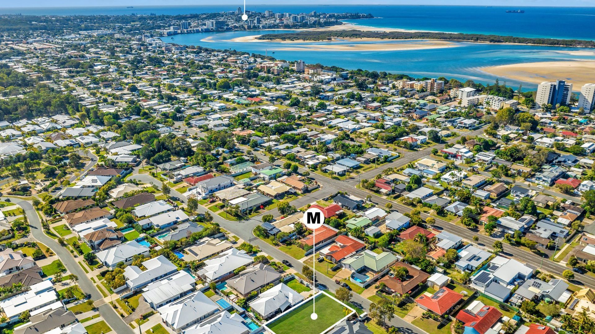 Sold - 18 Saint Pauls Avenue - New Property in Pelican Waters - Real Estate by Jodie Hedley-Ward