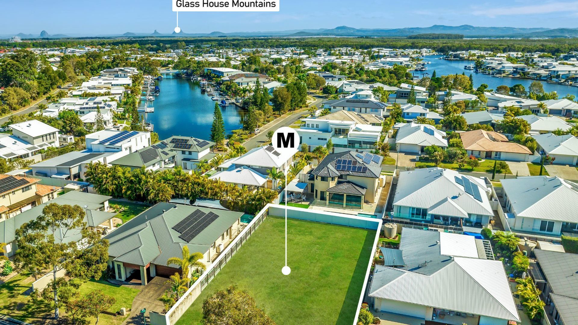 Sold - 18 Saint Pauls Avenue - New Property in Pelican Waters - Real Estate by Jodie Hedley-Ward